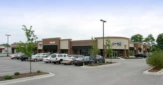 Greenwood, IN Retail - 1259 N State Road 135