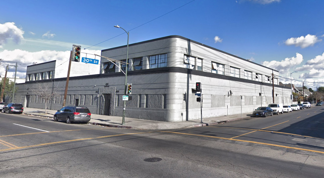 2900-2922 S Main St, Los Angeles, CA for Rent