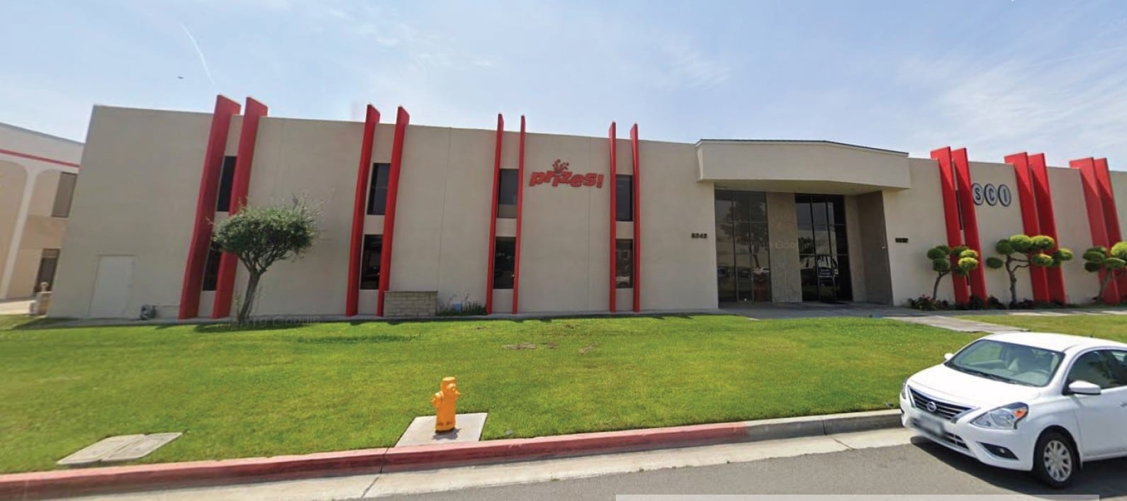 5242 Argosy Ave, Huntington Beach, CA for Rent