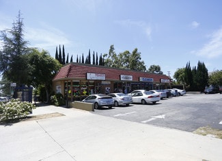 Pasadena, CA Retail - 1802 E Washington Blvd