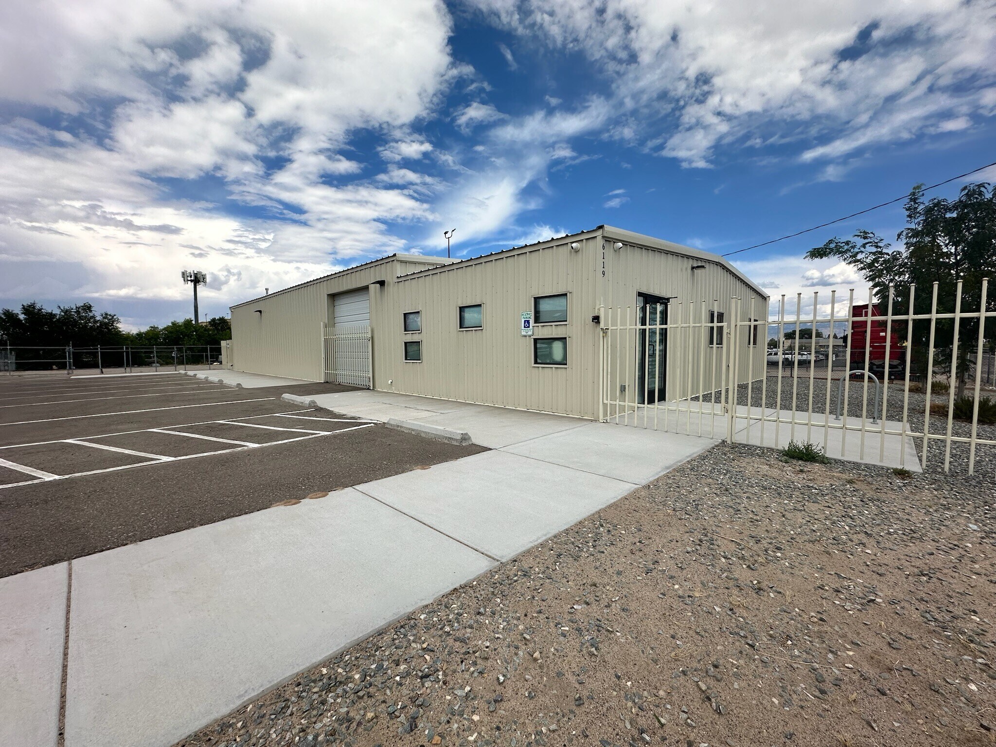 6119 Hanover Rd NW, Albuquerque, NM for Sale