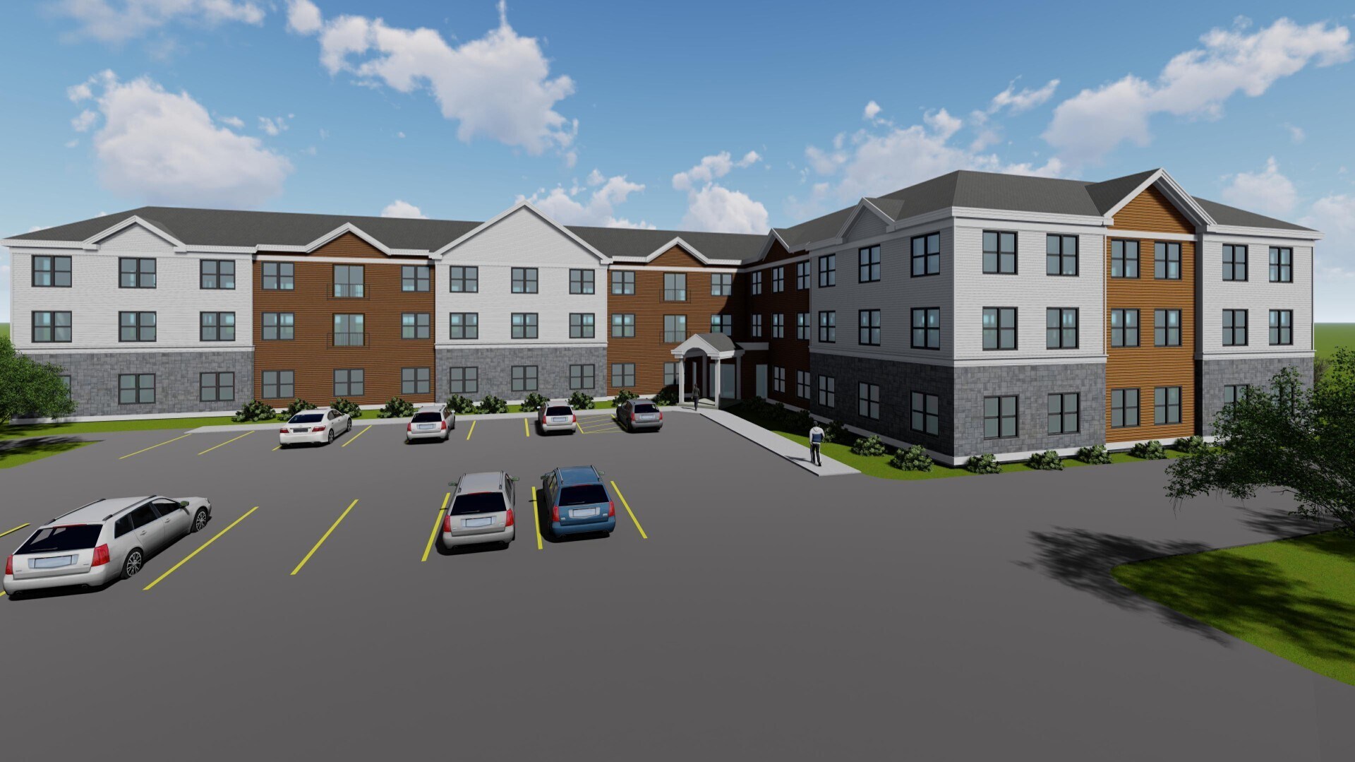 0 Rockville Park, Stoneham, MA for Sale