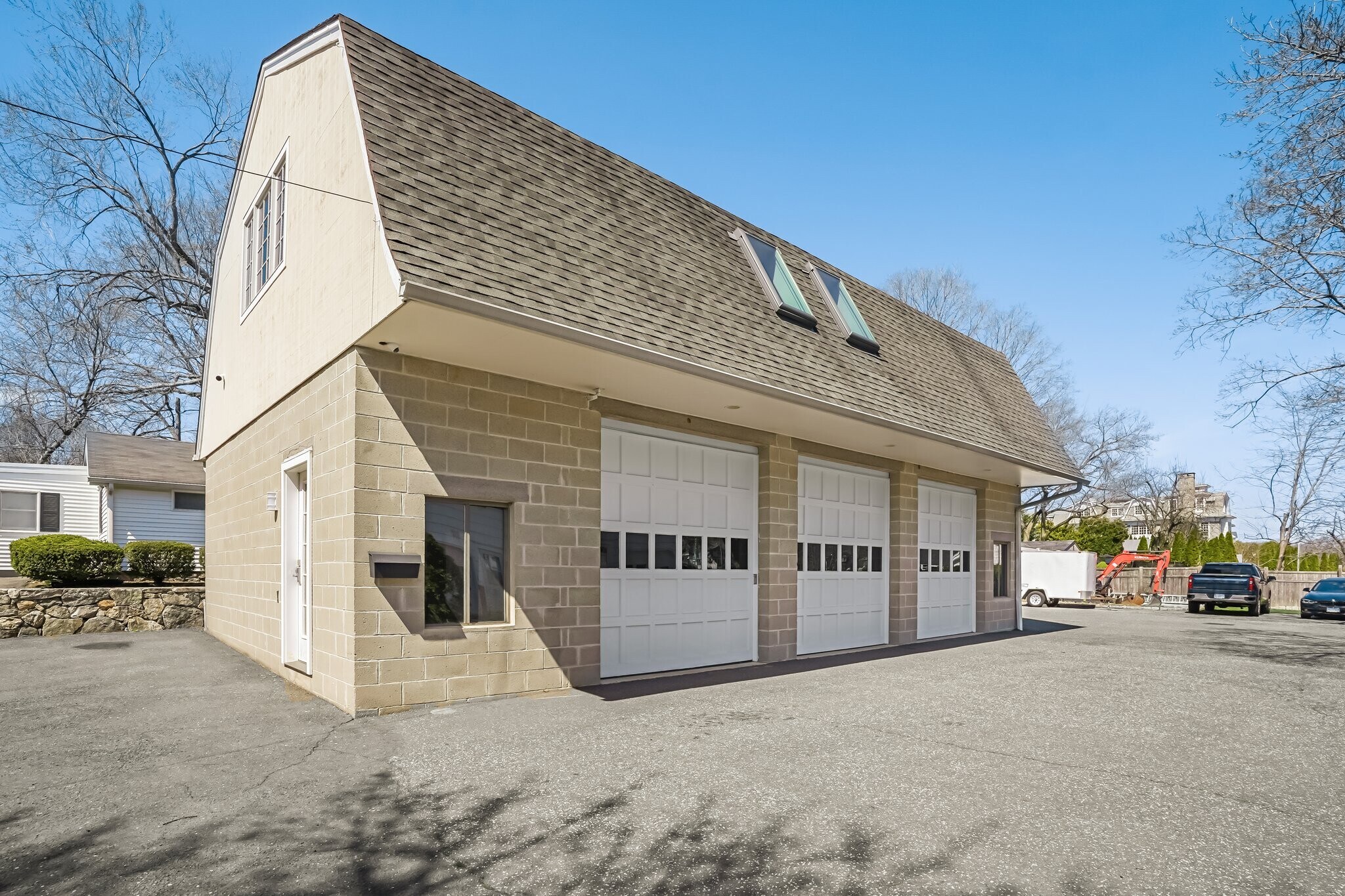 215 River Road Ext, Cos Cob, CT for Rent