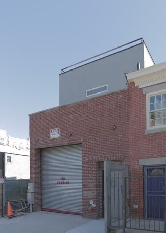 Brooklyn, NY Warehouse - 33 Carlton Ave
