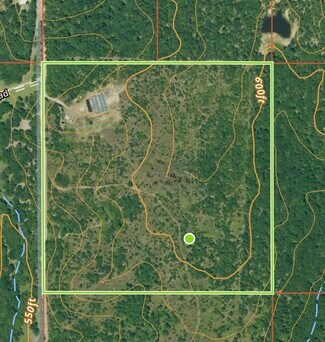 Lane, OK Agricultural - 13164 S Skylark Rd