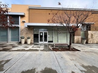 Sherman Oaks, CA Retail - 14049 Ventura Blvd