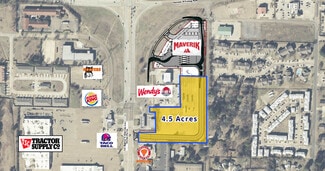 Texarkana, AR Commercial - 200 Realtor Ave Texarkana, AR Commercial - 200 Realtor Ave