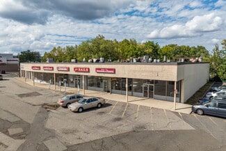 Fair Lawn, NJ Retail - 17 River Rd Fair Lawn, NJ Retail - 17 River Rd