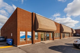 Pointe-claire, QC undefined - 93-97 Boul Hymus