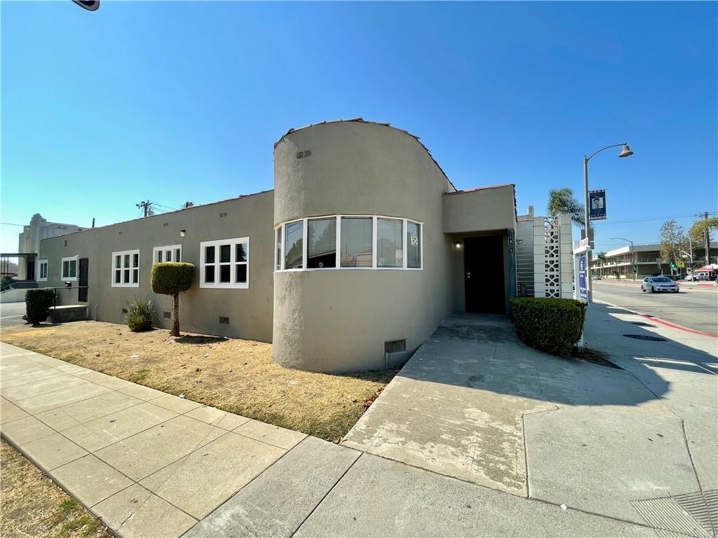 1401 W Whittier Blvd, Montebello, CA for Rent