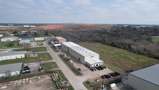 Houston, TX Warehouse - 15055 West Dr
