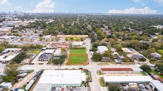 Houston, TX Residential - 0 Dunlap Street Houston, TX Residential - 0 Dunlap Street