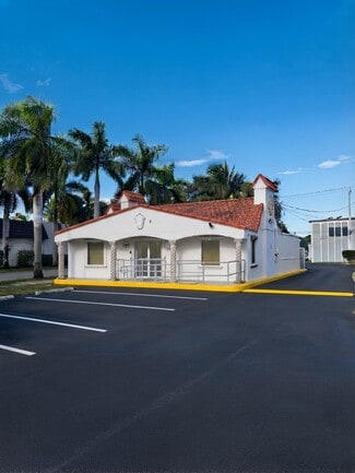 Dania Beach, FL Office/Medical - 101 S Federal Hwy Dania Beach, FL Office/Medical - 101 S Federal Hwy