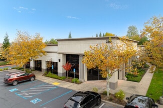 Rocklin, CA Office - 2210 Plaza Dr