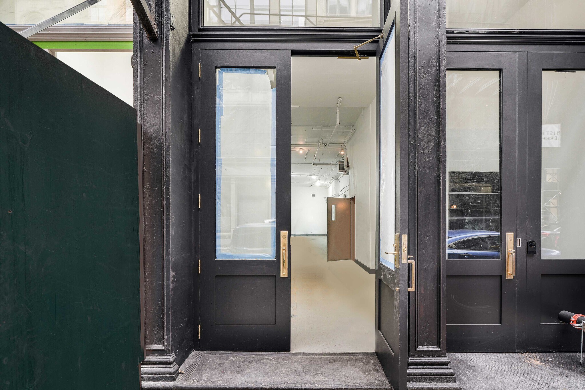 46 Walker St, New York, NY for Rent