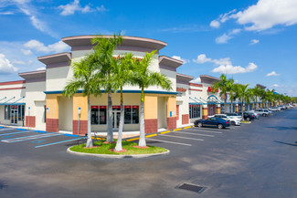 Cape Coral, FL Office - 2708 Santa Barbara Blvd