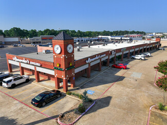 Texarkana, TX Retail - 3701 Mall Ln