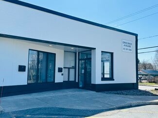 Fulton, NY Office - 201 S 2nd St