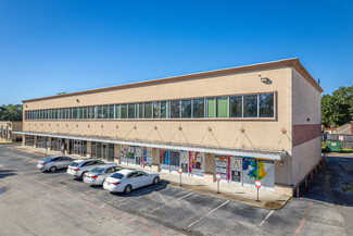 Tomball, TX Storefront - 16131 N Eldridge Pky