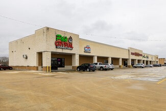 Beaumont, TX Office/Retail - 3255 N Major Dr