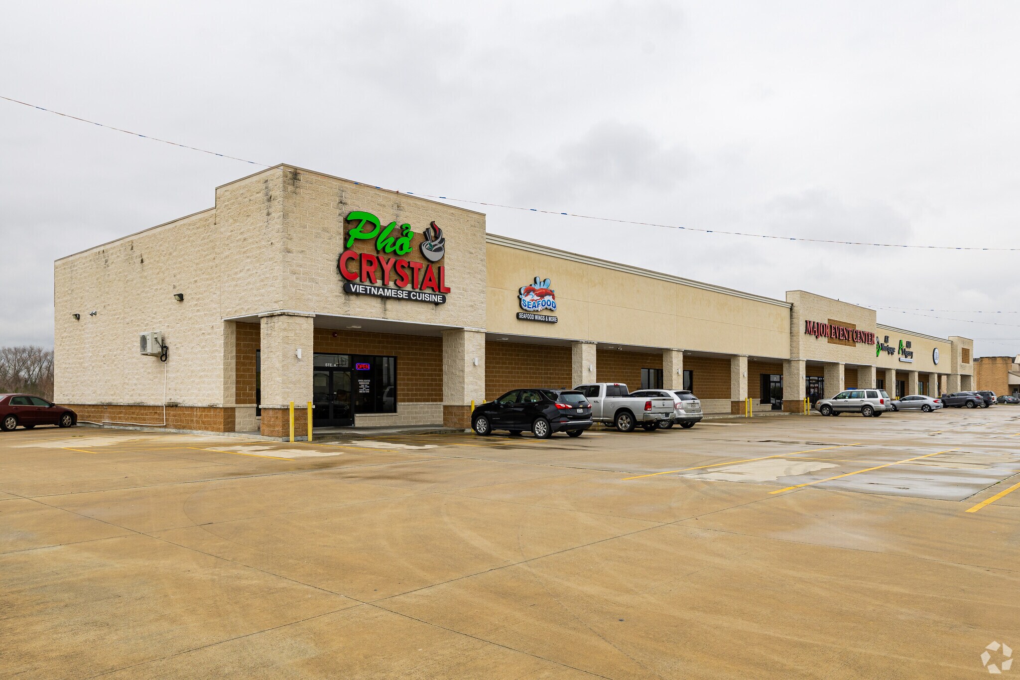3255 N Major Dr, Beaumont, TX for Rent