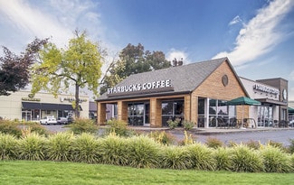 Vancouver, WA Retail - 11600 SE Mill Plain Blvd Vancouver, WA Retail - 11600 SE Mill Plain Blvd