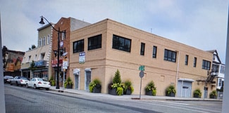 Newark, NJ Office/Retail - 471 Clinton Ave