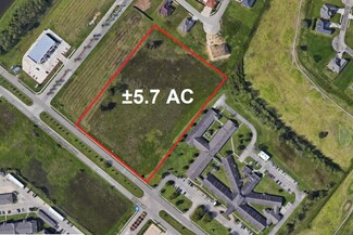 Port Arthur, TX Commercial Land - 7200 9th Ave