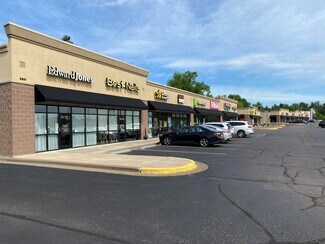 Menomonie, WI Office/Retail - 2421 State Highway 25 N