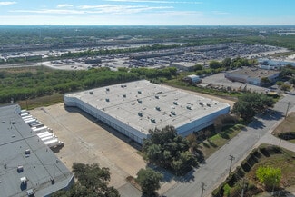 San Antonio, TX Industrial - 5100 Kaepa Ct