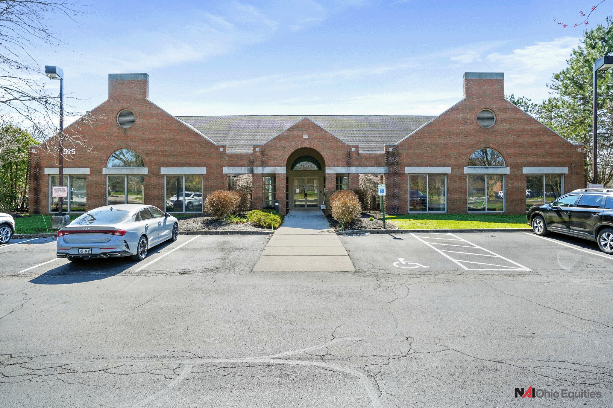 4975 Bradenton Ave, Dublin, OH for Sale