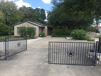 Austin, TX Office - 2514 Buell Ave