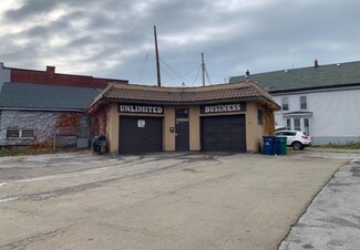 Buffalo, NY Auto Dealership - 77 Sycamore St