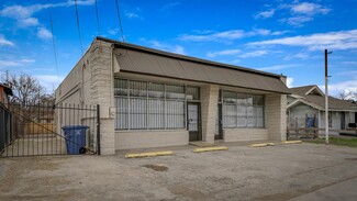 San Antonio, TX Retail - 518 W Hildebrand Ave