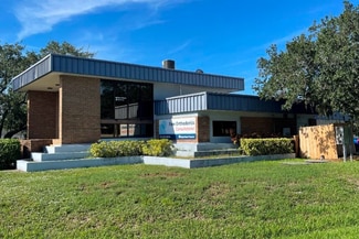 Melbourne, FL Medical - 1770 N Wickham Rd
