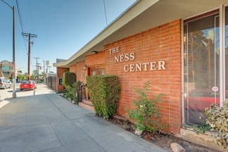 Los Angeles, CA Medical - 8512 Whitworth Dr
