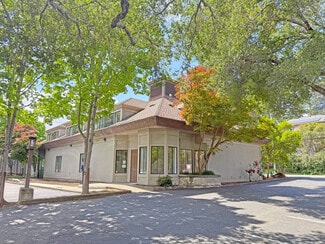Santa Rosa, CA Office - 100 Brush Creek Rd Santa Rosa, CA Office - 100 Brush Creek Rd