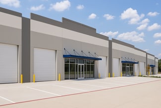 Rincon, GA Industrial - 2755 Old Augusta Rd S Rincon, GA Industrial - 2755 Old Augusta Rd S