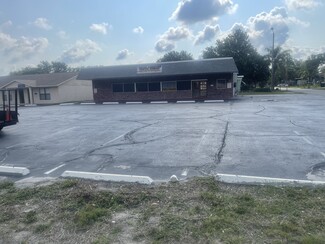 New Port Richey, FL Churches - 7210 Congress St