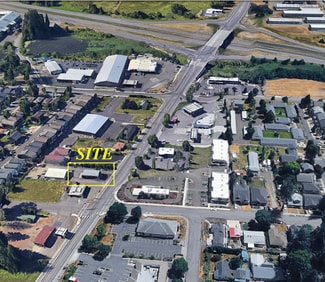 North Plains, OR Flex - 10170 NW Glencoe Rd