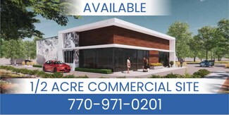 Tampa, FL Commercial Land - 6112 S West Shore Blvd Tampa, FL Commercial Land - 6112 S West Shore Blvd
