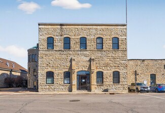 Batavia, IL Office - 30 S Shumway Ave