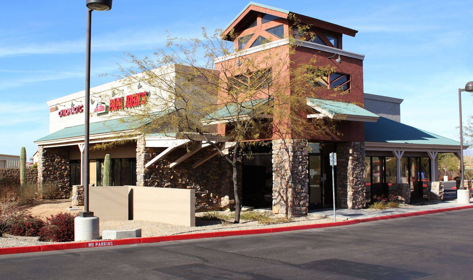 270 E Hunt Hwy, Queen Creek, AZ for Rent