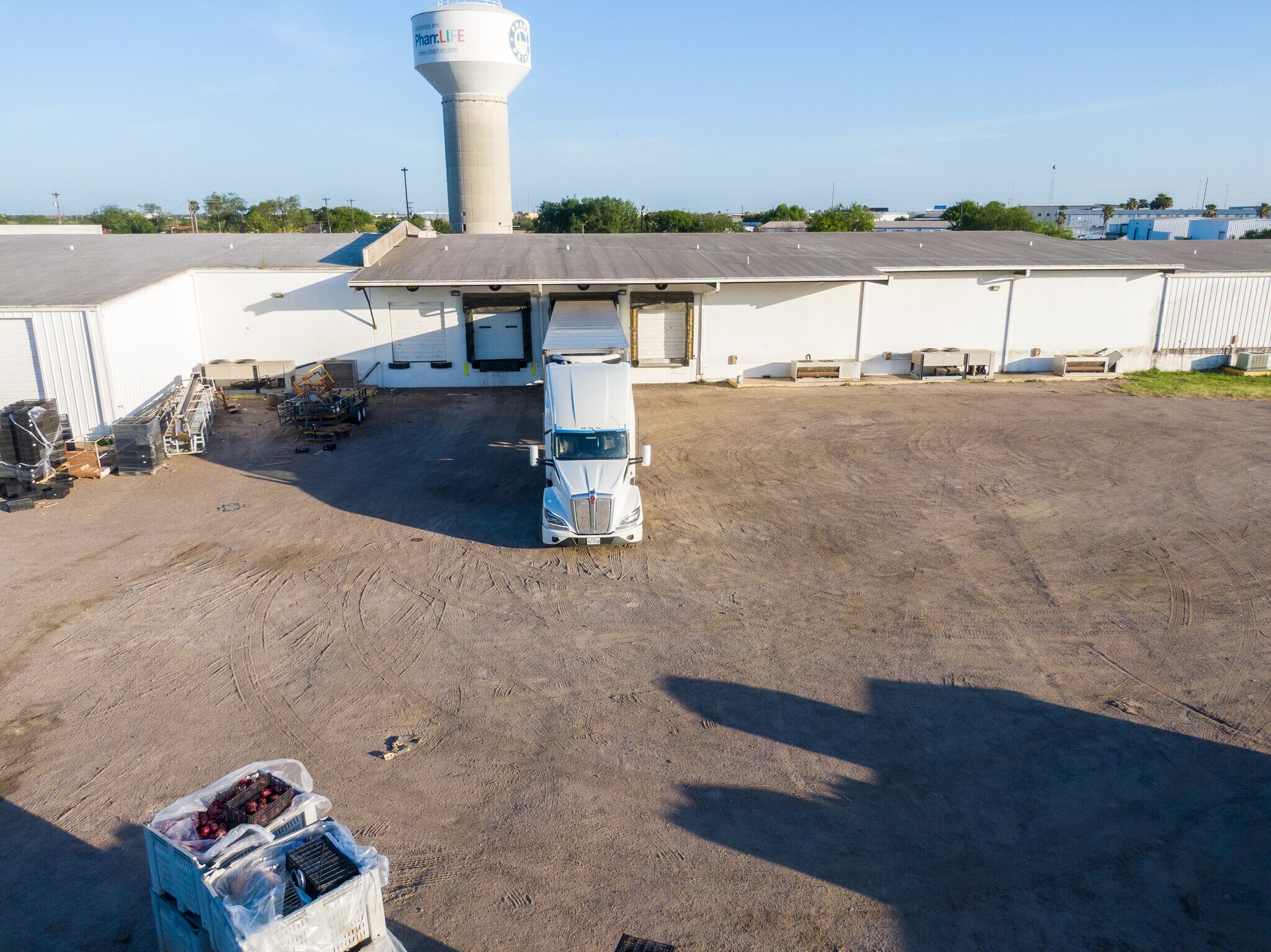 9010 S Cage Blvd, Pharr, TX for Sale