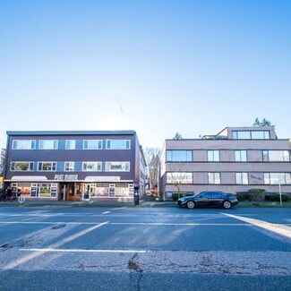 Vancouver, BC undefined