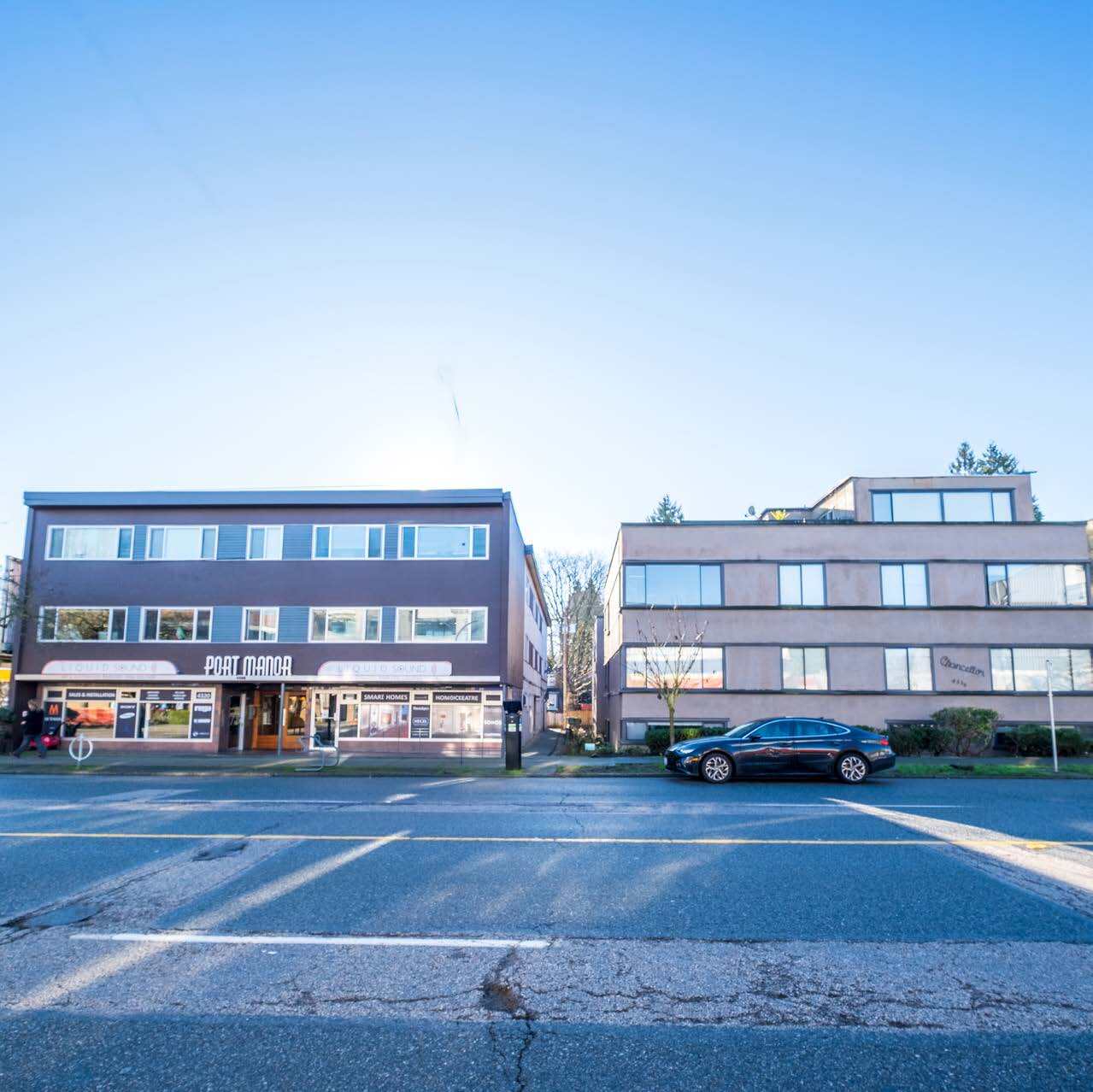 , Vancouver, BC for Sale