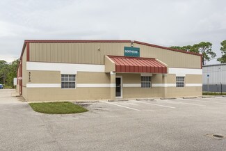 Fort Myers, FL Industrial - 5720 Zip Dr