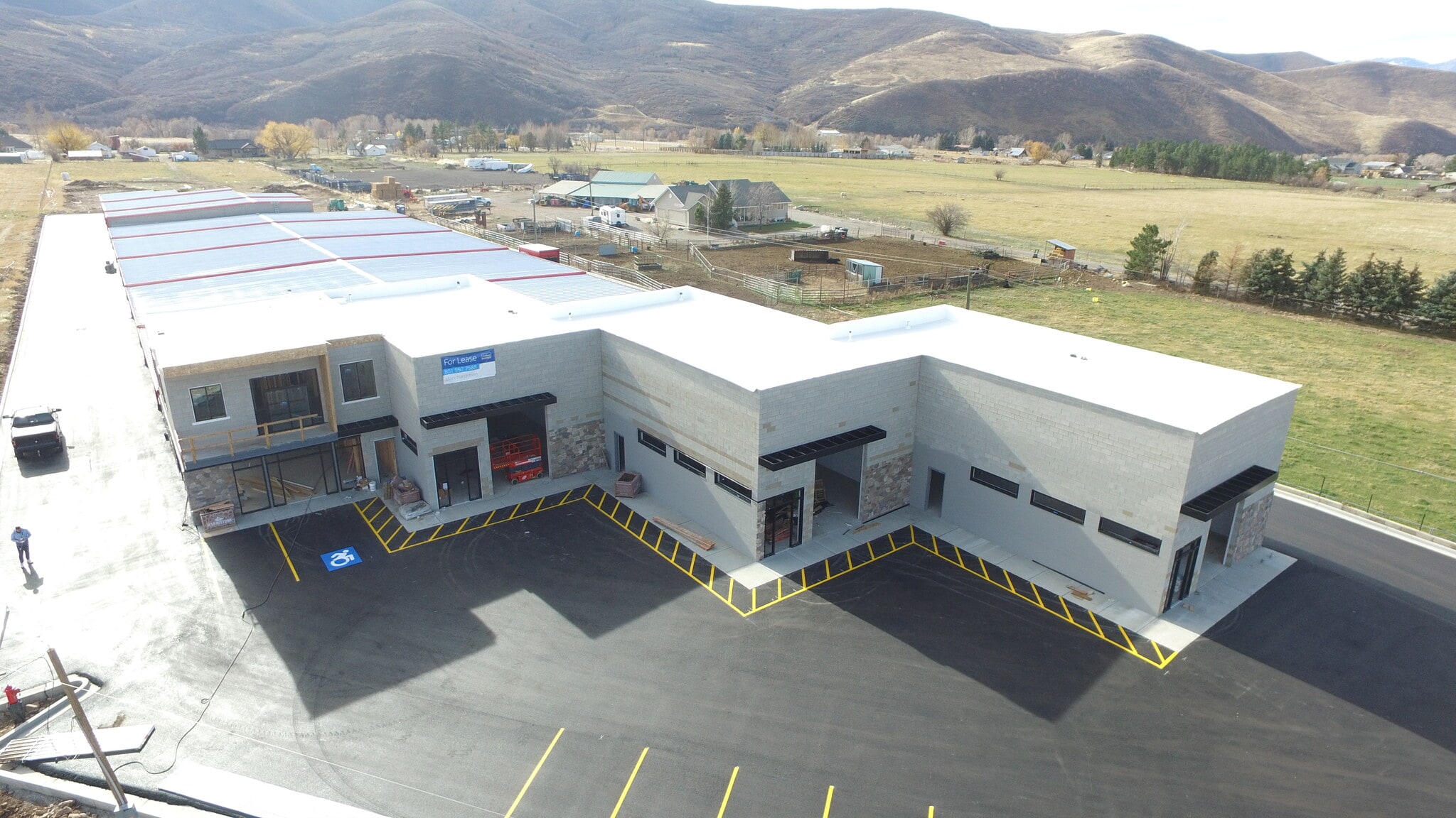 3300 S Highway 40, Heber City, UT for Rent