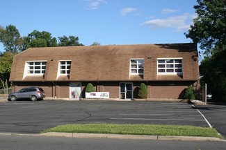 Ewing, NJ Office - 1590 5th St