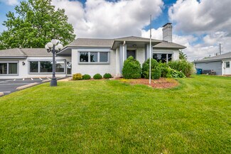 Saint Louis, MO Office - 4163 Crescent Dr